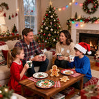 60pcs Snowflake Drink Stirrers Christmas Plastic Swizzle Sticks Beverage Winter Stir Sticks Reusable Coffee Cocktail Stirrers Bar Supplies for Cocktail Xmas Party Decor Winter Holiday Cocoa Bar