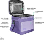 Simple Modern Day Cooler Polyester ice chest