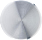 Winco 6.0mm Aluminum Stock Pot, 32-Quart