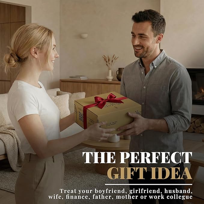 Brushed Brass Mixology Kit - 15 Piece Bar Tool Set, Silver Bar Set Cocktail Shaker Set for Drink Mixing - Includes Martini Shaker, Jigger, Strainer, Bar Mixer Spoon, Tongs, Opener | Gift Idea