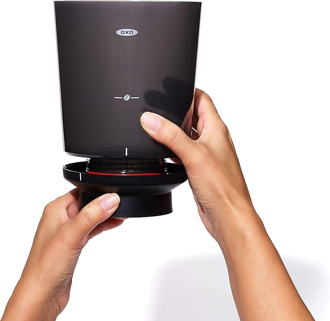 OXO Brew Compact Cold Brew Coffee Maker