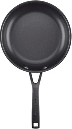KitchenAid 5-Ply Clad Polished Stainless Steel Nonstick Fry Pan/Skillet, 8.25 Inch