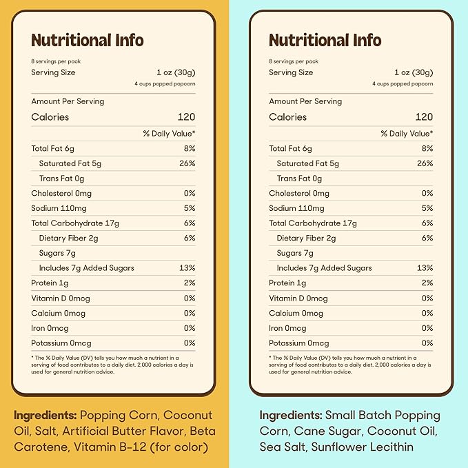 POPSMITH Mint Stovetop Popcorn Machine - 6 Quart, 10 Popcorn Kits (5 Movie Theater, 5 Kettle Corn), Stainless Steel