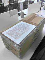 VEVOR French Fry Cutter, Potato Slicer with 1/2-Inch Stainless Steel Blade, Manual Potato Cutter Chopper with Suction Cups, Great for Potato, French Fries, Cucumber, Vegetables, Carrot