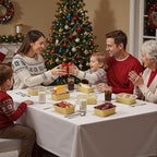 Aluminum Foil Pans, Heavy Duty Aluminum Pans, Disposable Aluminum Pans,Gold Foil Pans, Deep Container for Heating, Baking, Cooking, BBQs, Parties,Storing,Catering (930ml/31.4oz 5 Pack)