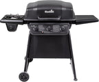 Char-Broil® Classic Series™ Convective 3-Burner with Side Burner Propane Gas Stainless Steel Grill - 463773817-P2