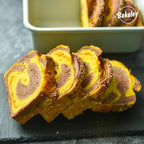 9-inch Loaf Pan Nostick Carbon Steel Bakeware Rectangle Bread and Cake for Oven Instant Baking 9.1" x 5.1"