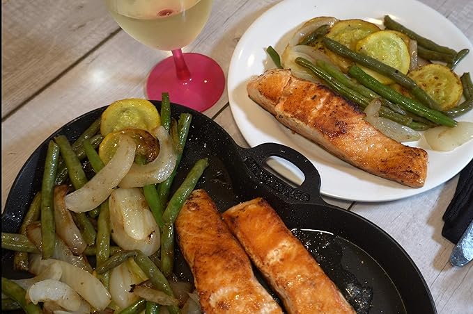 The Ultimate Pancake Griddle