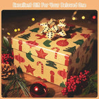 Electric Mini Pocket Pie Maker Machine with Crust Cutter, Pocket Pie Iron Press with Non Stick Surface, Ideal for Hot Chicken Pockets Pizza Pockets Grilled Cheese Sandwiches and More