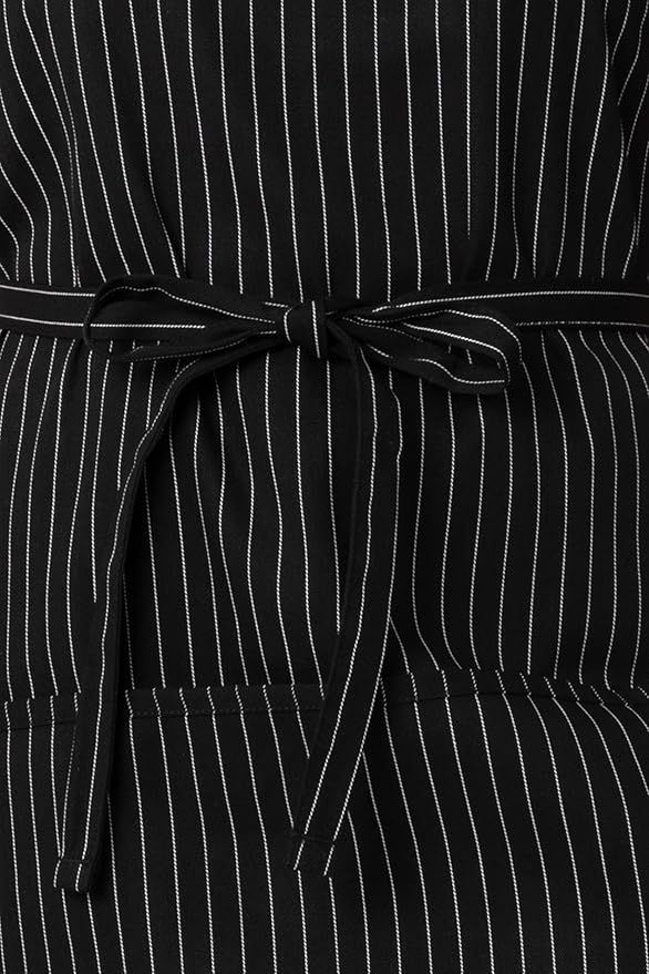 Chef Works Unisex Three Pocket Apron