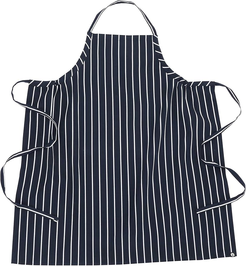 Chef Works Unisex English Chef Apron