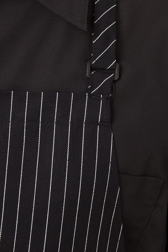 Chef Works Unisex Chef Apron