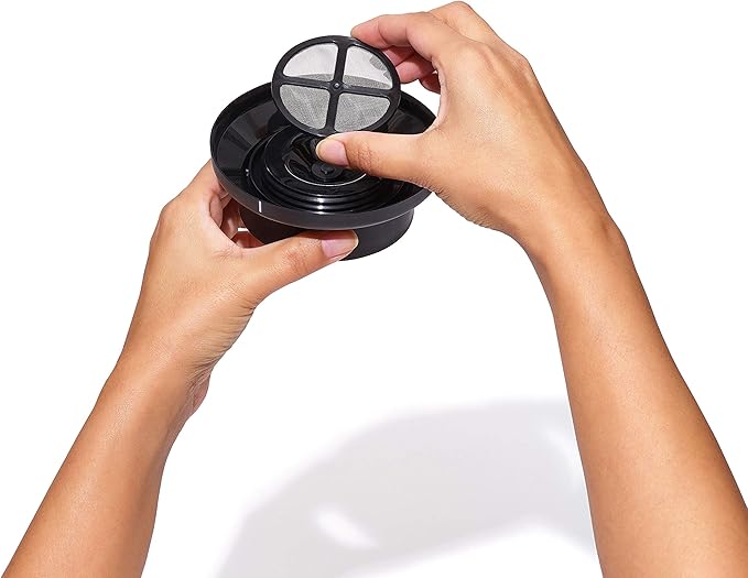 OXO Brew Compact Cold Brew Coffee Maker