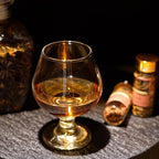 Alcohol Infusion Kit for Infusing Whiskey, Gin, Vodka, Tequila, Rum - DIY Your Own Flavored Spirits with Natural Ingredients - Anniversary, Birthday Gift for Men, Husband