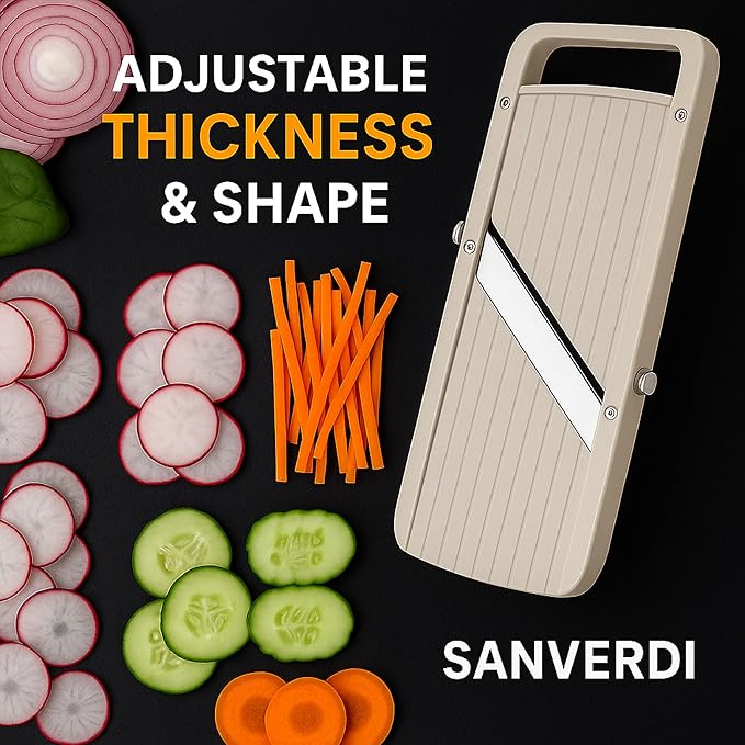 Mandoline slicer for kitchen,cucumber slicer,Mandoline,japanase mandoline slicer,Vegetable Chopper,vegetable slicer,Vegetable Cutter,Food Chopper with Container,salad chopper