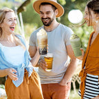 Drinking Glasses，19oz Ribbed Glassware,6 Pack Old Fashioned Glasses,Thickened glass for iced coffees, smoothies, cocktails and juices, perfect for families and parties (6)