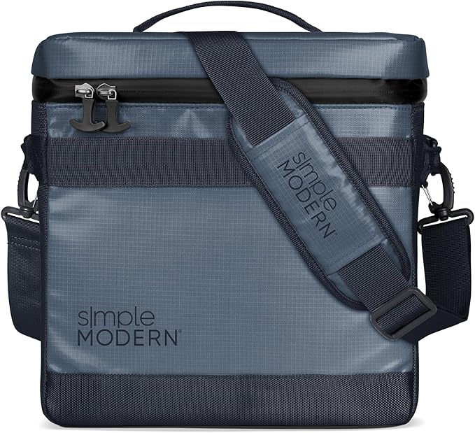 Simple Modern Day Cooler Polyester ice chest