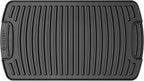 Outset Cast Iron Grill Griddle, Reversible Stovetop and Grill Griddle, 18" x 10"
