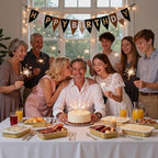 Aluminum Foil Pans,Heavy Duty Aluminum Pans, Disposable Aluminum Pans,Gold Foil Pans, Deep Container for Heating, Baking, Cooking, BBQs, Parties,Storing,Catering (2200ml/74.4oz 5 Pack)