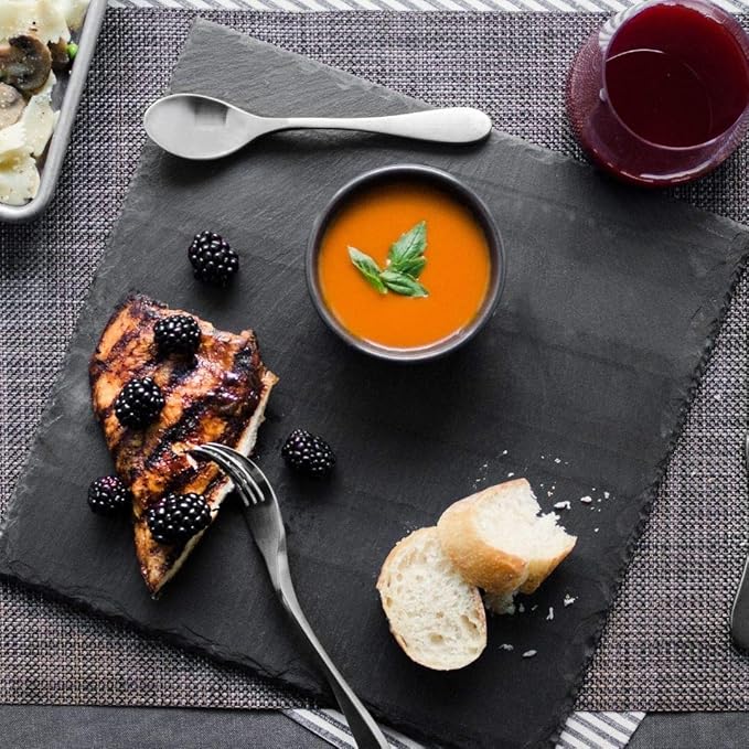 Knork Forged Original Teaspoon Stainless Steel, Matte