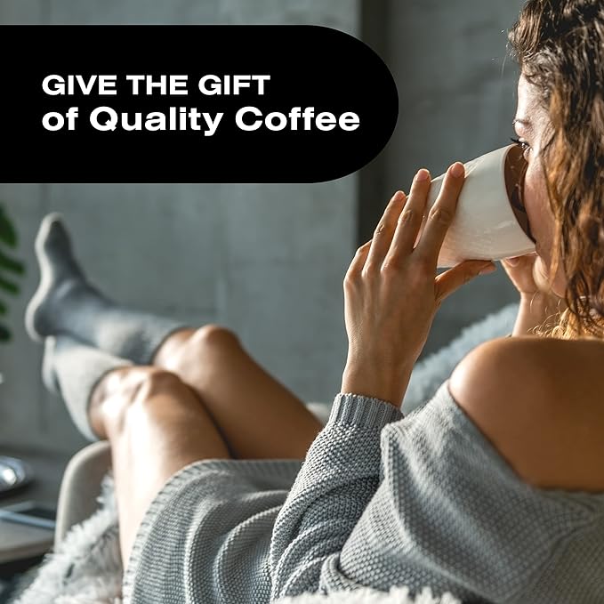 Bean Envy Cold Brew Coffee Maker - 32 oz Glass Coffee Cold Brew Maker and Pitcher w/Silicone Cap & Base