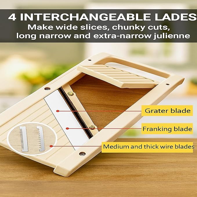 Mandoline slicer for kitchen,cucumber slicer,Mandoline,japanase mandoline slicer,Vegetable Chopper,vegetable slicer,Vegetable Cutter,Food Chopper with Container,salad chopper