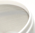 1.6 Quart Food Strainer Press Filter Bag Replacement, Juicer Pitcher with Built-in Drainer for Juicing Use After, Yogurt, Nut Milk, Soy Milk, Pulp Dairy Maker (1 Set, 5 Parts)