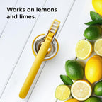 Chef'n Freshforce Citrus Juicer (Lemon), 10.25 long