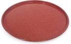 casaWare Pizza/baking Pan 12-inch (Red Granite)