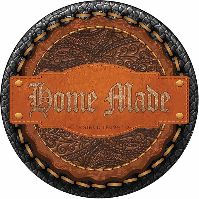 Supa Ant Thickest Canning Lids Wide Mouth (50 Pcs.) Food Grade Tin - Can Lids for Canned Food - Buckle Proof & Rust Proof Lid for Canning Kit for Wide Mouth Mason Jars (Leatherback) Canning Supplies