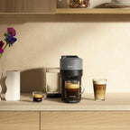 Nespresso Vertuo POP+ by Breville, Dark Grey