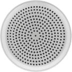 Fat Daddio's PZ-16 Anodized Aluminum Pizza Pan, 16 Inch