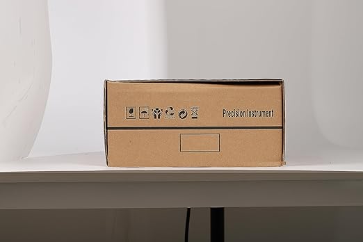 CGOLDENWALL Precision Lab Scale Digital Analytical Balance Laboratory Balance Jewelry Scale Scientific Scale 0.01g Accuracy 110V (5000g, 0.01g)