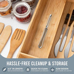 Linden Sweden Original Jonas Vegetable Peeler - Rust Resistant Silver Carrot and Potato Peeler with Ergonomic Handle for Safety and Control - Dishwasher Safe and Compact - Made In Sweden - 6.5in