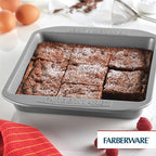 Nonstick Square Cake Pan