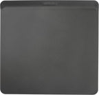 GoodCook AirPerfect Nonstick Air Insulated Cookie Sheet, 14" x 12", No Burning, Gray