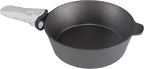Stansport Pre-Seasoned Cast Iron Cook Set 6 Piece Set (16903)