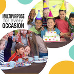 Exquisite Party Solids 54 Inch X 300 Feet Brown Plastic Table Cover Roll in A Cut - to - Size Box with Convenient Slide Cutter. Cuts Up to 36 Rectangle 8 Feet Plastic Disposable Tablecloths