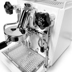 Diletta Bello Espresso Machine (White)