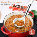 Silicone Kitchen Utensils Set, 15pcs White Silicone Cooking Utensils Set with Holder, Includes Heat Resistant Spatula Turner Spoon Whisk Tong