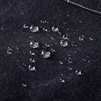 Canvas Aprons for Men Chef Apron, Work Apron with Large Pockets - 16oz Heavy Duty Cross Back, BBQ, Cooking