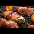 Cast Iron Griddle (20" by 10"), Reversible, Pre-Seasoned, Grill and Griddle Combo Pan, BBQ, Campfire, fits over two stovetop burners