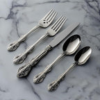 Oneida Michelangelo 20-Piece Flatware Set, Service for 4