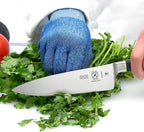Mercer Culinary M23506 Renaissance, 6-Inch Chef's Knife