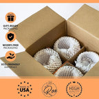 On The Rox Drinks (R-Monogram)- 4 Piece Set of 11 Ounce Engraved Heavy Base Rocks Glasses Elegant Glass-Multi-Purpose Beverage-Rocks Glass- Gift for any Occasion