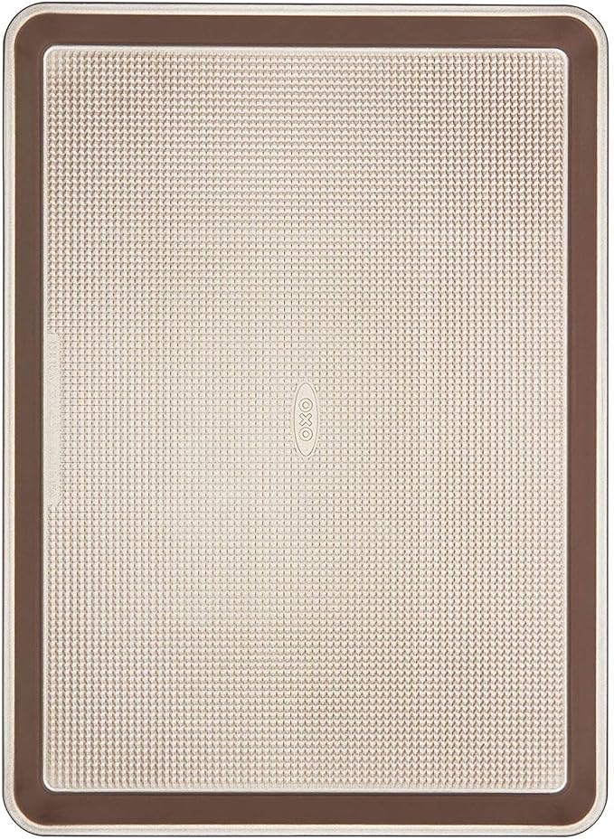 OXO Good Grips Non-Stick Pro 2-Piece Sheet Pan Set