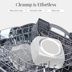 Granitestone 20 Pc Ceramic Cookware Set Nonstick, Complete Pots and Pans Set Non Stick for Kitchen with Bakeware, Cooking Utensils & Steamer, Non Toxic Made Without PFOA PFOS, Oven & Dishwasher Safe