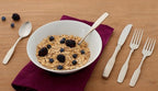 Oneida Paul Revere Fine Flatware Place Spoon, 0.10 LB,Silver