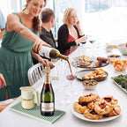 2PCS11.8 * 5.9in Green Bar Mat, Prevent Cups and Glasses from Sliding and Protect The Surface of The Table from Being Easily Damaged, Suitable for Bars, Home Bars and Coffee Bars