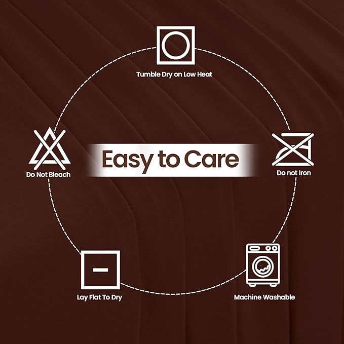 Utopia Kitchen 6FT Spandex Tablecloth [1 Pack, Light Coffee] 200 GSM Stretch, Fitted, Washable and Wrinkle Resistant Table Cloth Rectangle Cover for Trade Shows, Wedding, Parties [72Lx30Wx30H Inch]